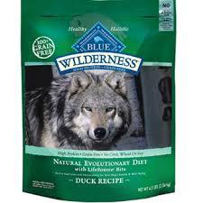 blue buffalo wilderness dog food