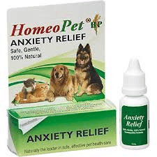 Pet Anxiety Relief