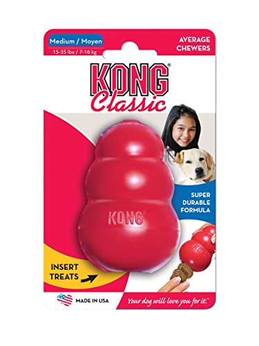 Kong Classic dog Toy